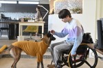 ドラマ『問題物件』第2話場面写真