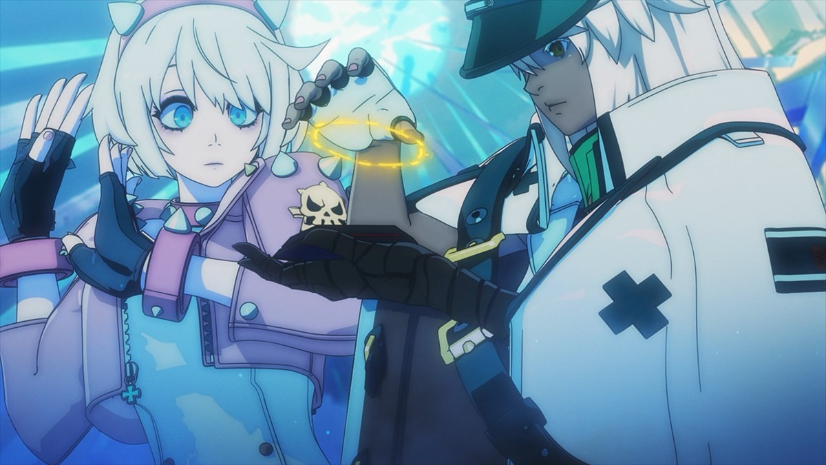 「ギルティギア」初のアニメ『ギルティギア ストライヴ: デュアル ルーラーズ』2025年4月5日放送決定　メインPVやOP主題歌情報も解禁