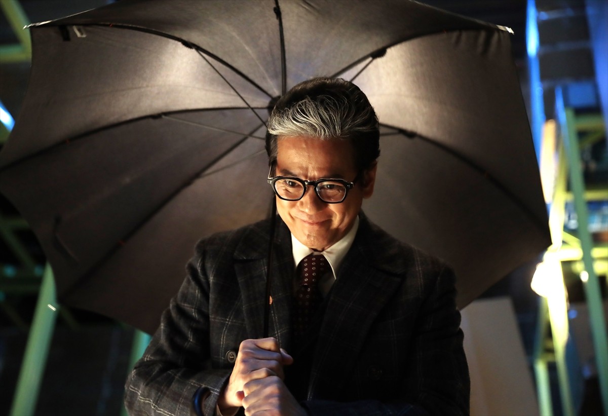 玉木宏、『プライベートバンカー』に登場！　子どもを“義母”夏木マリに奪われ衝撃の手法で下剋上を図る婿演じる