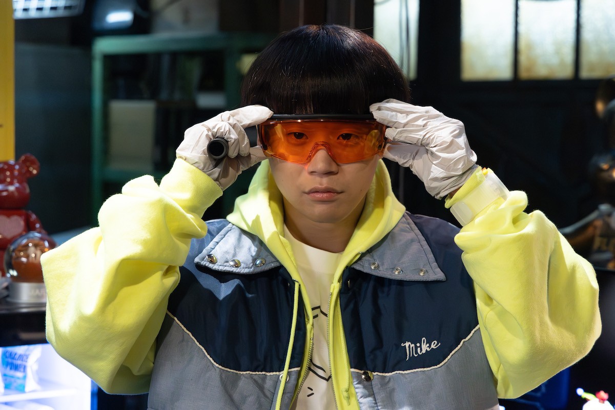 赤楚衛ニ主演、「相続」に特化した斬新なヒューマンミステリー『相続探偵』今夜スタート！