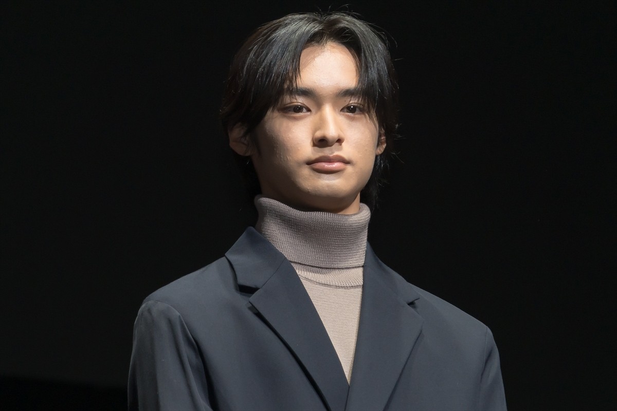 久保史緒里、三山凌輝に心を開く　「オープンすぎて開かざるを得なかった」と笑顔