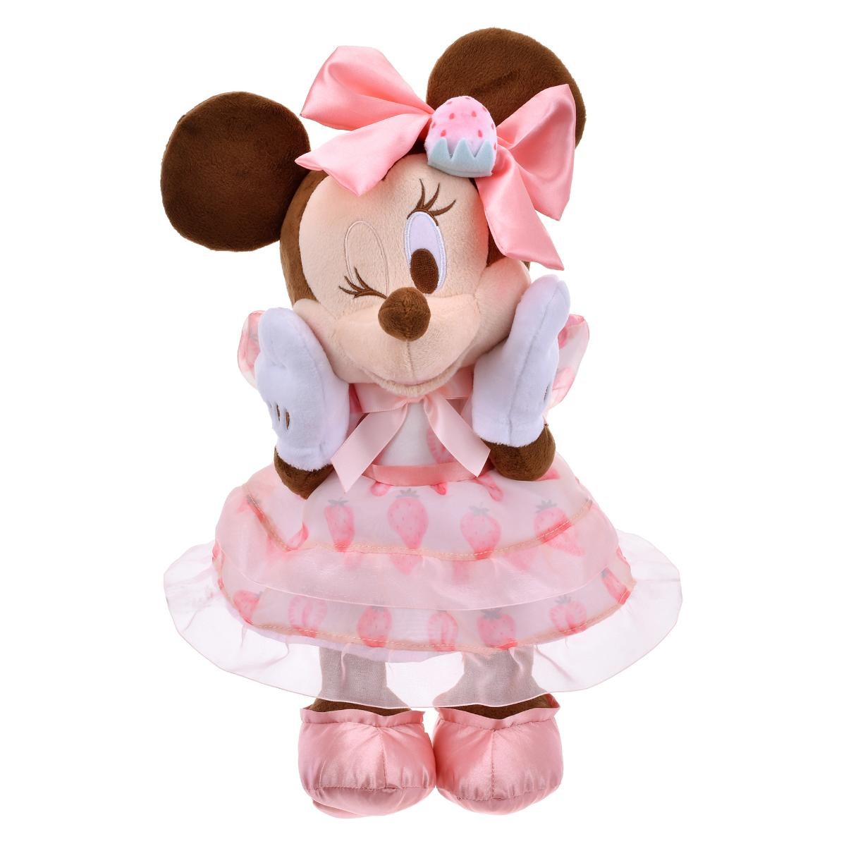 20250127「STRAWBERRY COLLECTION」