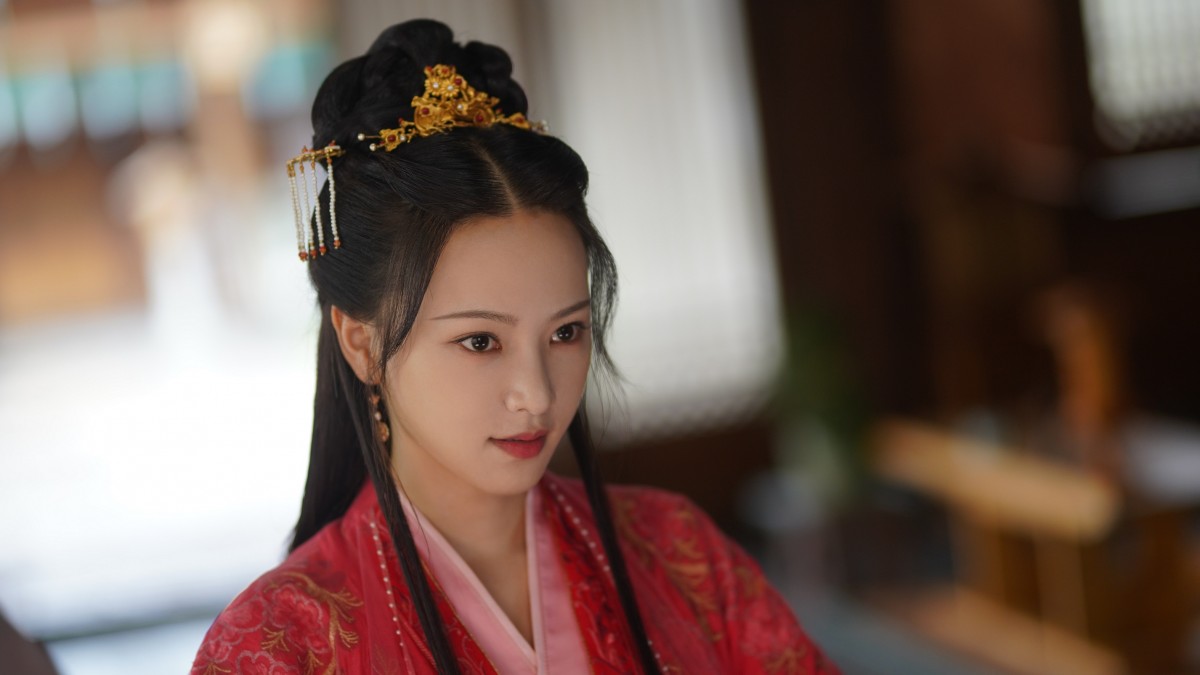 『長相思』ヤン・ズーが男前医師＆王姫を熱演！　豪華女優たちがヒロインの恋を阻む波乱万丈のラブストーリー