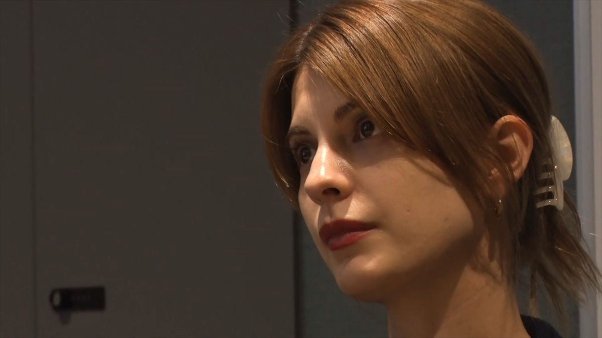 社長転身のマギー、週刊誌報道を思い出し涙「心がすり減りすぎました」