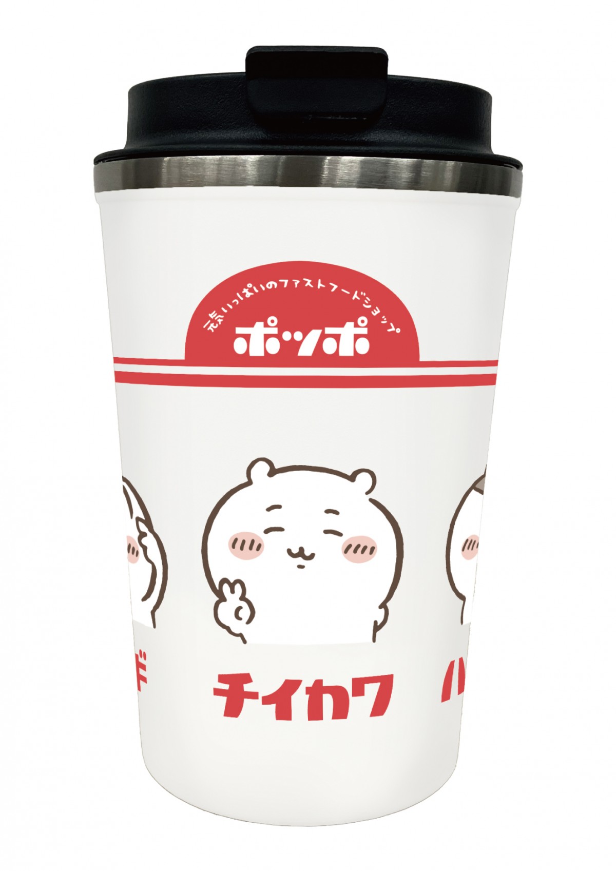 ちいかわ×「イトーヨーカドー」20250108