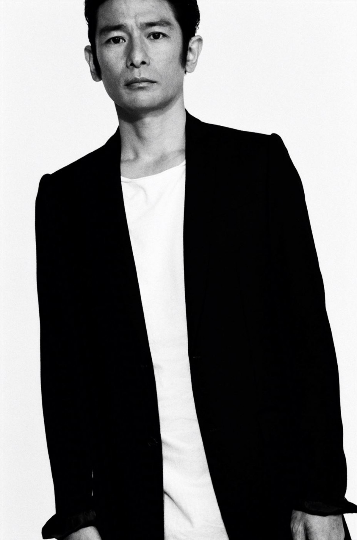 桐谷健太、古川雄大、浜中文一ら、大河『べらぼう』新キャスト9名発表！　杉田玄白に山中聡