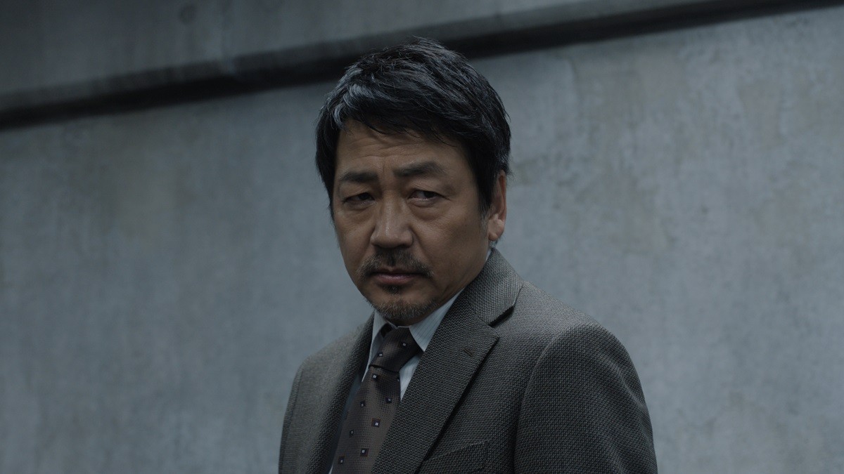 監督・北野武×主演・ビートたけし　映画『Broken Rage』2.14～Primeにて配信！　本予告解禁