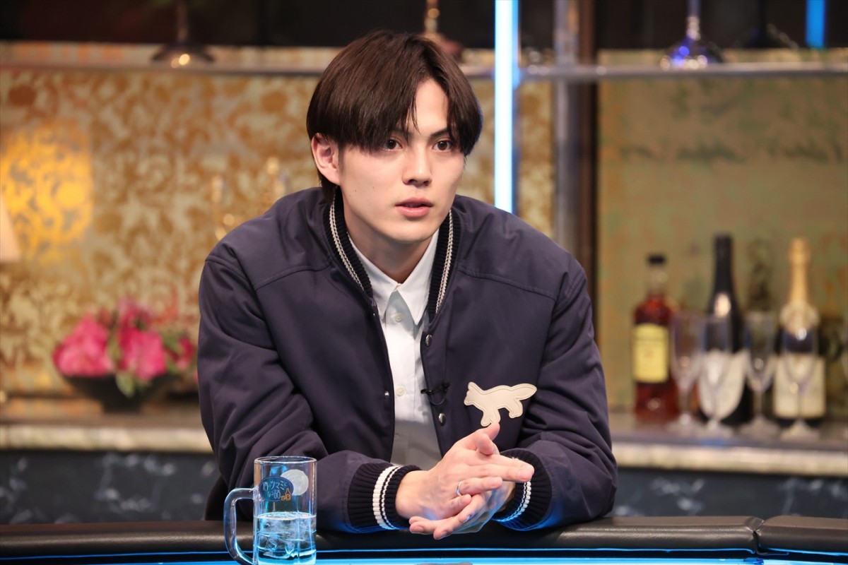 あの、「ダサいと思う」独特すぎる瞬間明かす！　あすの『酒のツマミになる話』