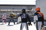 『爆上戦隊ブンブンジャー』第46話場面写真
