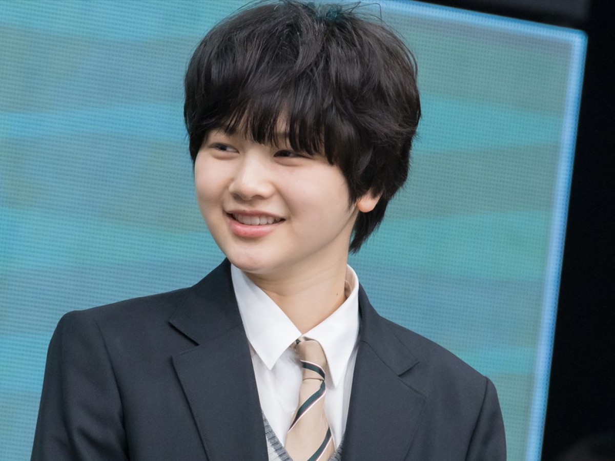 話題の日曜劇場『御上先生』気になる生徒役をチェック！　“朝ドラ”ヒロインに人気俳優の長男も