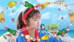 ゆうちゃみが出演するわかめラーメン「令和」篇 CMカット