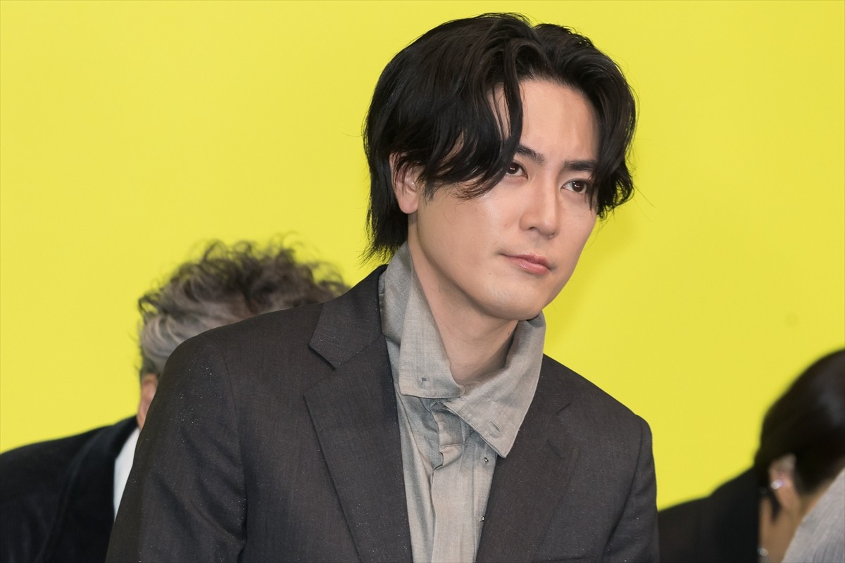 浜辺美波、福田雄一監督の洗礼受ける「達成感よりも喪失感がありました（笑）」