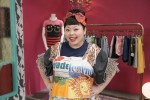【写真】渡辺直美、『おむすび』で“歩”仲里依紗の盟友・東北のパワフルギャル役