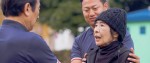 映画『THE RIGHT MAN 正義の男』場面写真