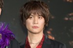 浦井健治、『舞台「鬼滅の刃」其ノ伍 襲撃 刀鍛冶の里』製作発表会に登場