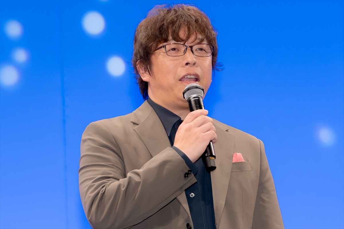 中島健人、miletの撮影直前の言葉に涙「魔法の言葉を持ってて」