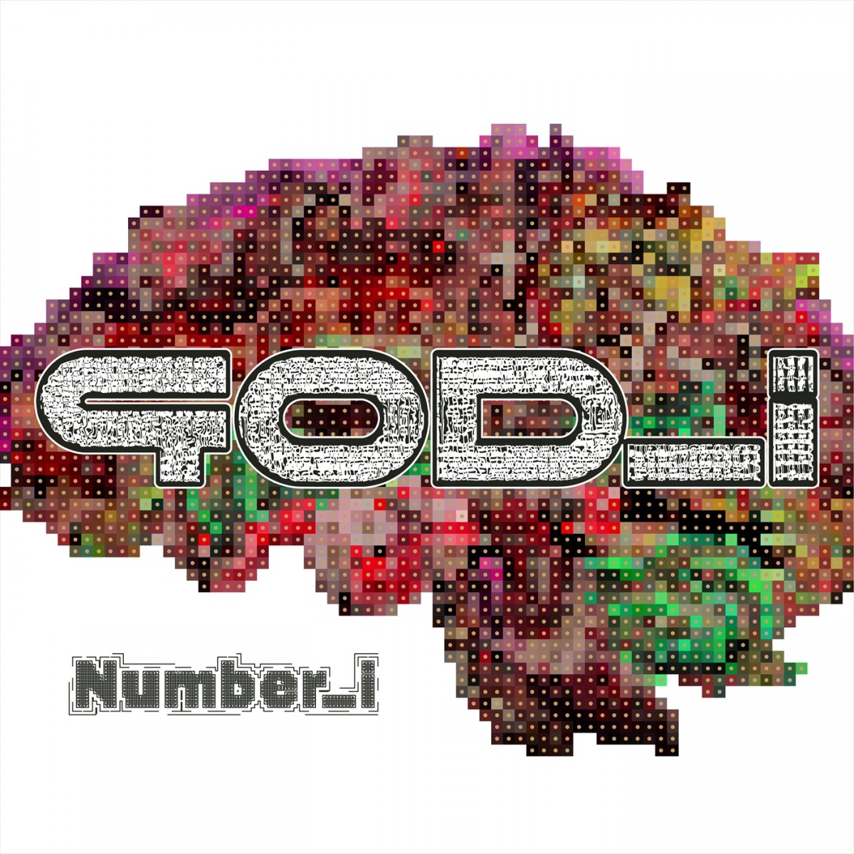 Number_i、岸優太プロデュースの最新曲「GOD_i」配信＆MV公開　メンバーコメント到着