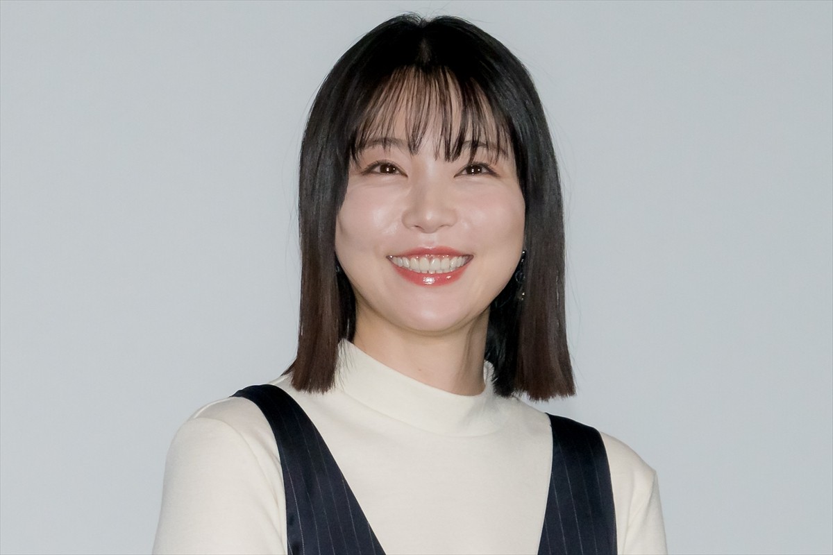香取慎吾、レアな“最低男”役は「やっていて気持ちいい」　共演の中山美穂さんを追悼も