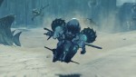 『ゼノブレイドクロス ディフィニティブエディション』スクリーンショット