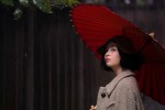 映画『ゆきてかへらぬ』場面写真