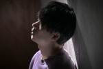 ドラマ『クジャクのダンス、誰が見た？』に出演する成田凌