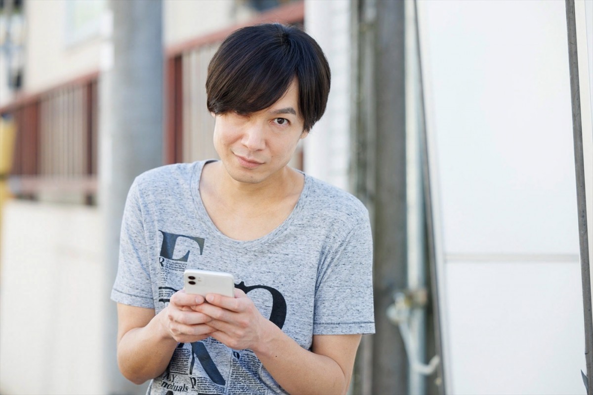 小林薫×尾野真千子共演ドラマ『憶えのない殺人』2.22放送決定　追加キャストに鞘師里保、筒井真理子ら