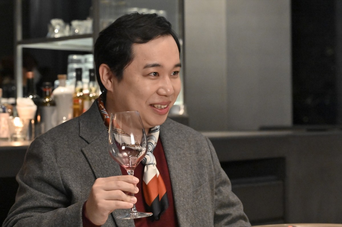 トラジャ・松倉海斗主演、ヒコロヒー脚本ドラマ『トーキョーカモフラージュアワー』に霜降り・せいや、あの、齊藤京子らゲスト出演