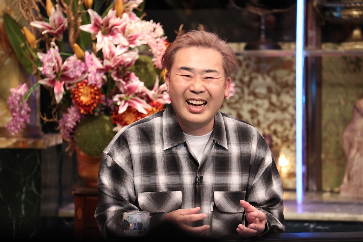 三山凌輝、自身のこだわり明かす「おみくじは大吉が出るまで引く」　あすの『酒のツマミになる話』
