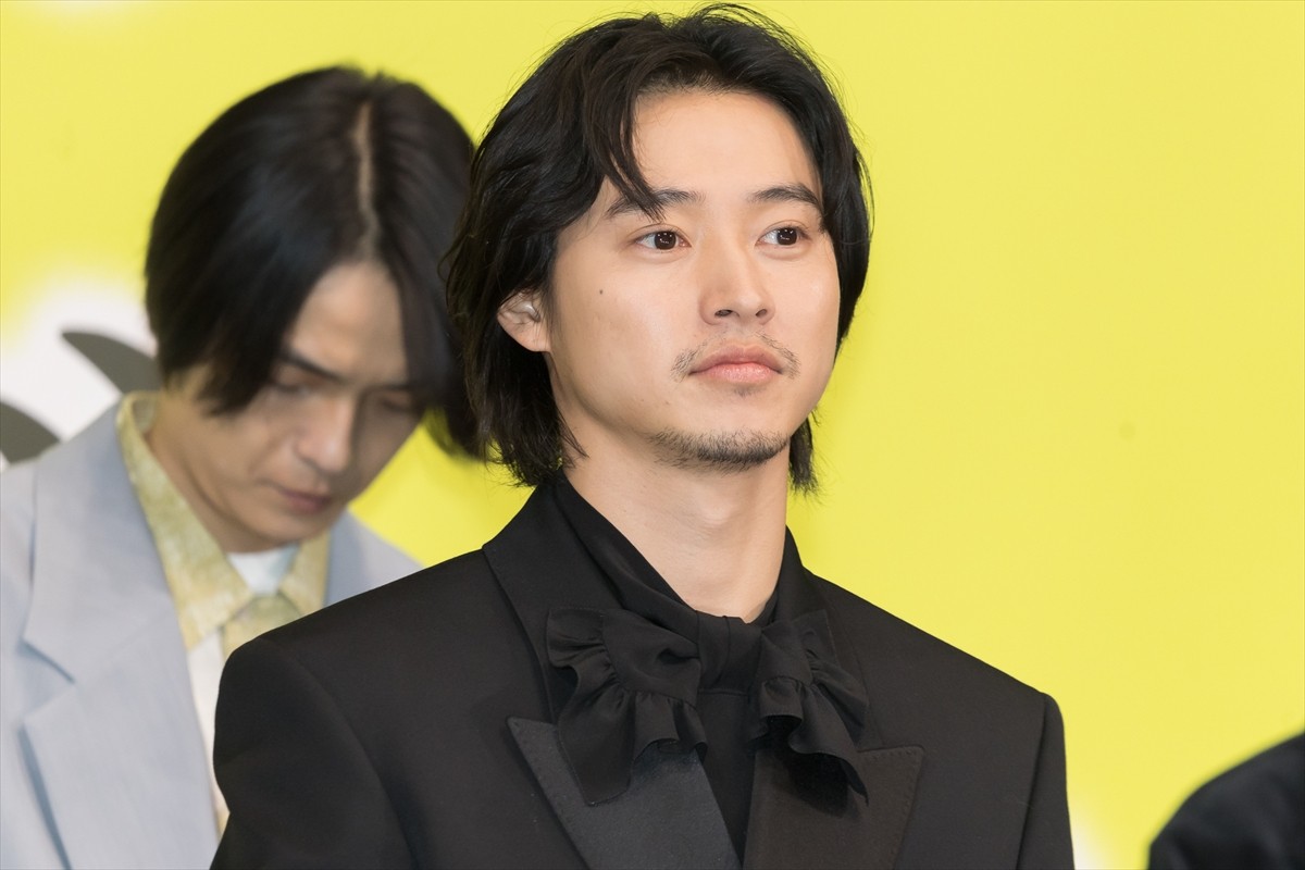 浜辺美波、福田雄一監督の洗礼受ける「達成感よりも喪失感がありました（笑）」