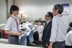 連続テレビ小説『おむすび』第68回より