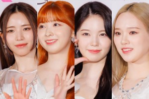 NiziU マヤ＆ミイヒ＆アヤカ＆リオ、USJに現れファン驚き！　プリクラも公開し「可愛すぎる」の声