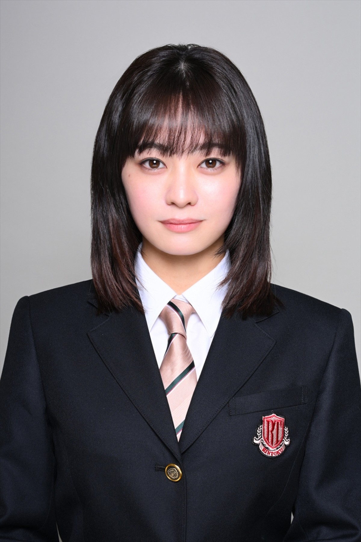 【日曜劇場『御上先生』全生徒をチェック！】第3弾　影山優佳、永瀬莉子、吉柳咲良、上坂樹里、青山凌大、高石あかり