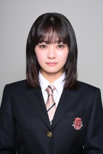 日曜劇場『御上先生』に椎葉春乃役で出演する吉柳咲良