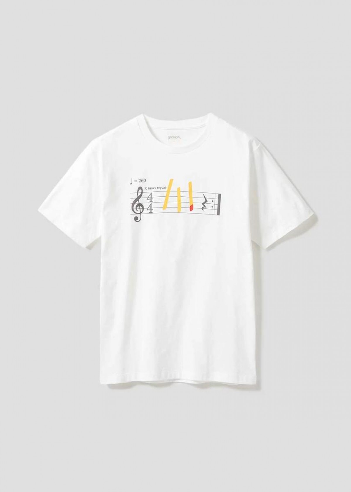 20250108「マック」×「グラニフ」に新作