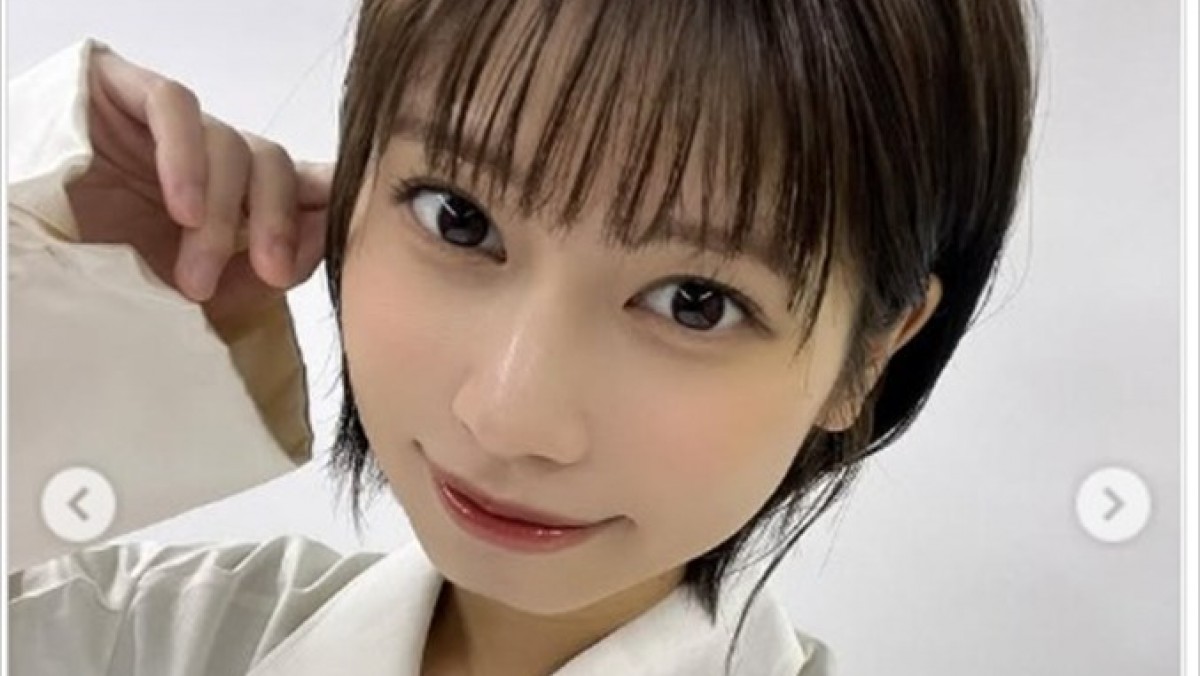 元でんぱ組.inc・鹿目凛、肩書き変わり“先生”に ファン「一生推せるわ