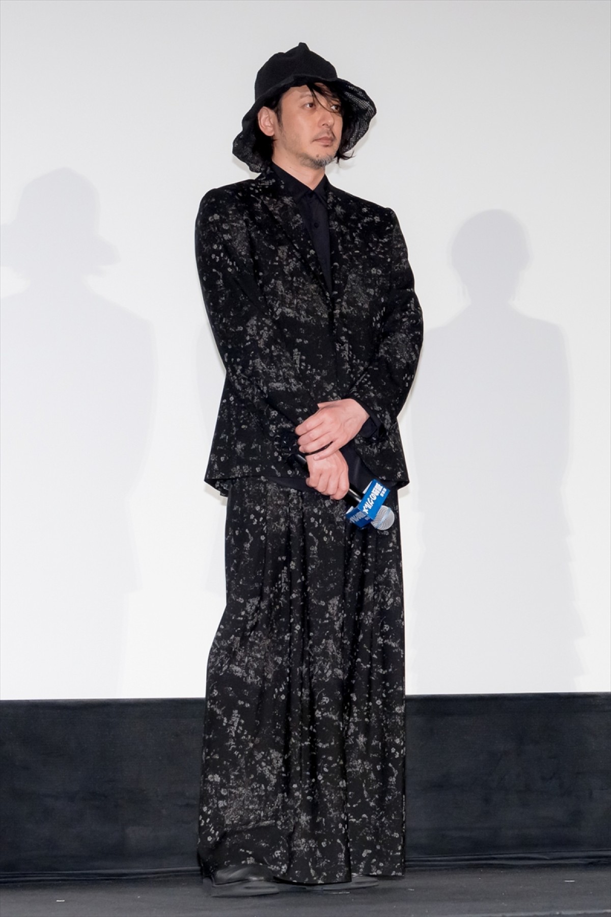 松重豊、『劇映画 孤独のグルメ』サプライズ出演の遠藤憲一の裏話を告白「寂しがってた」