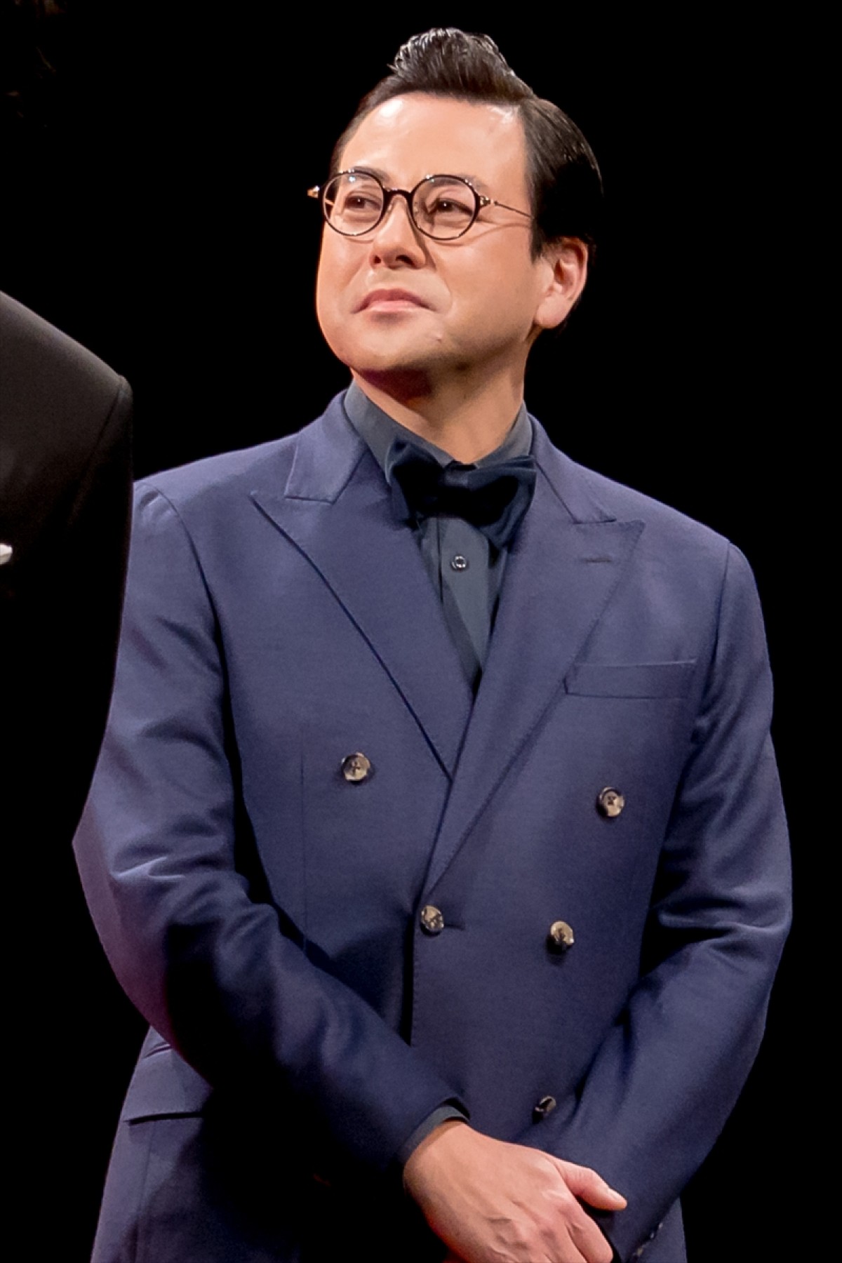 目黒蓮、佐野勇斗のアドリブに“クレーム”『迷惑だったよ（笑）』