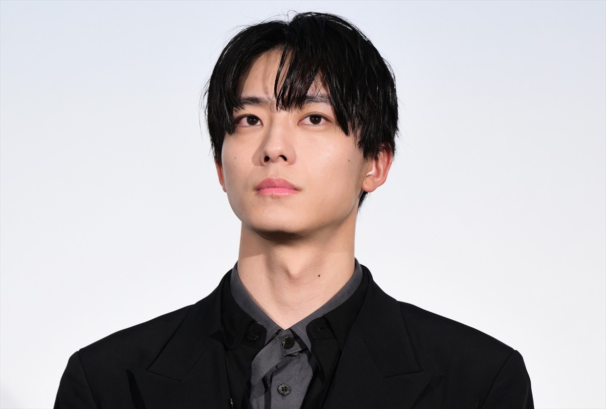 FANTASTICS・八木勇征、18歳での大ケガ後に訪れた転機を明かす「人生が一番変わった」