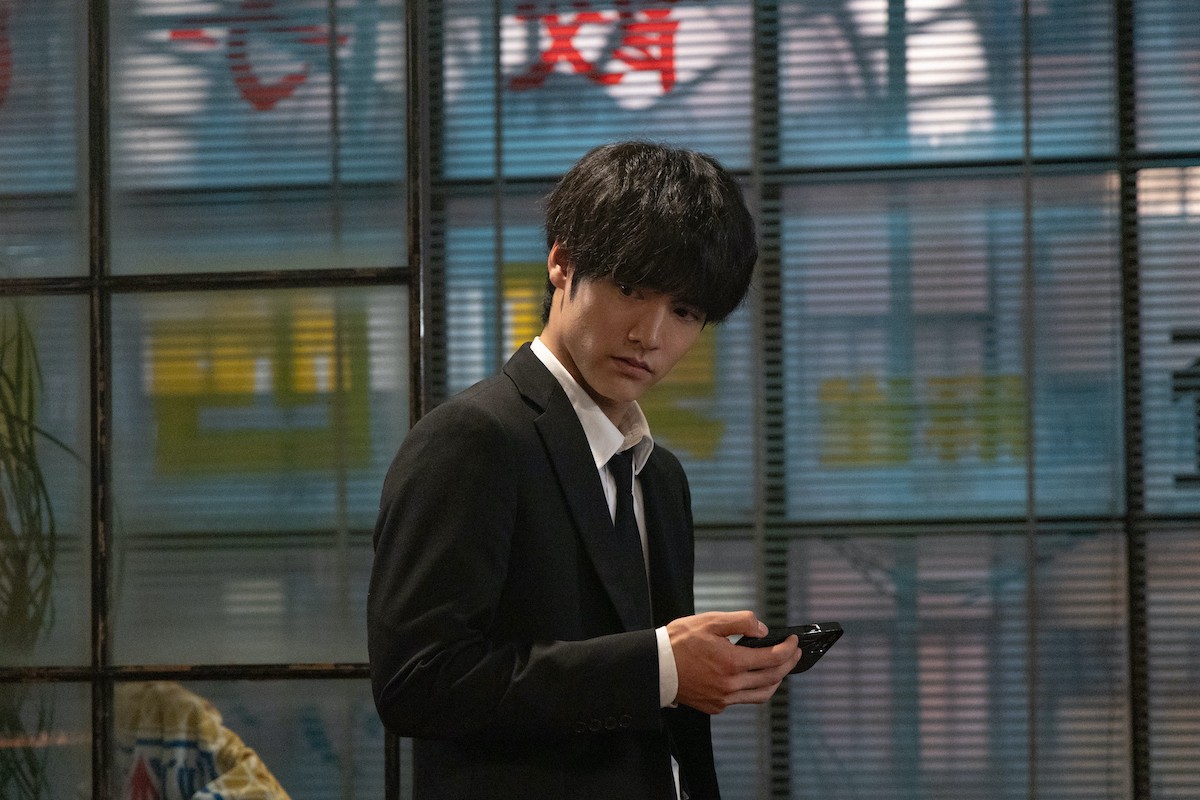 赤楚衛ニ主演、「相続」に特化した斬新なヒューマンミステリー『相続探偵』今夜スタート！