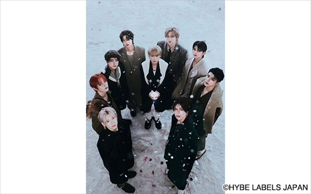 &TEAM、日向坂46、こっちのけんとも！　『with MUSIC』2時間SP、出演アーティスト解禁