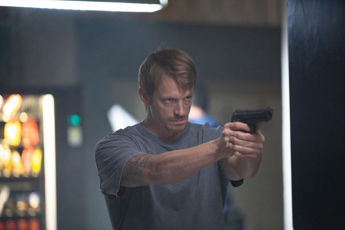 『ジョン・ウィック』製作陣×ジョン・ウー監督『サイレントナイト』、4.11公開決定　特報解禁