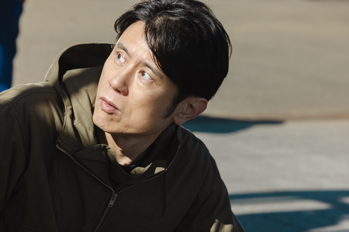 【今夜放送！】バカリズムワールド炸裂『ノンレムの窓』、中村倫也、古田新太、原田泰造、小雪が参戦
