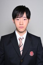 日曜劇場『御上先生』に香川大樹役で出演する今井柊斗