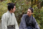 映画『雪の花　―ともに在りて―』場面写真