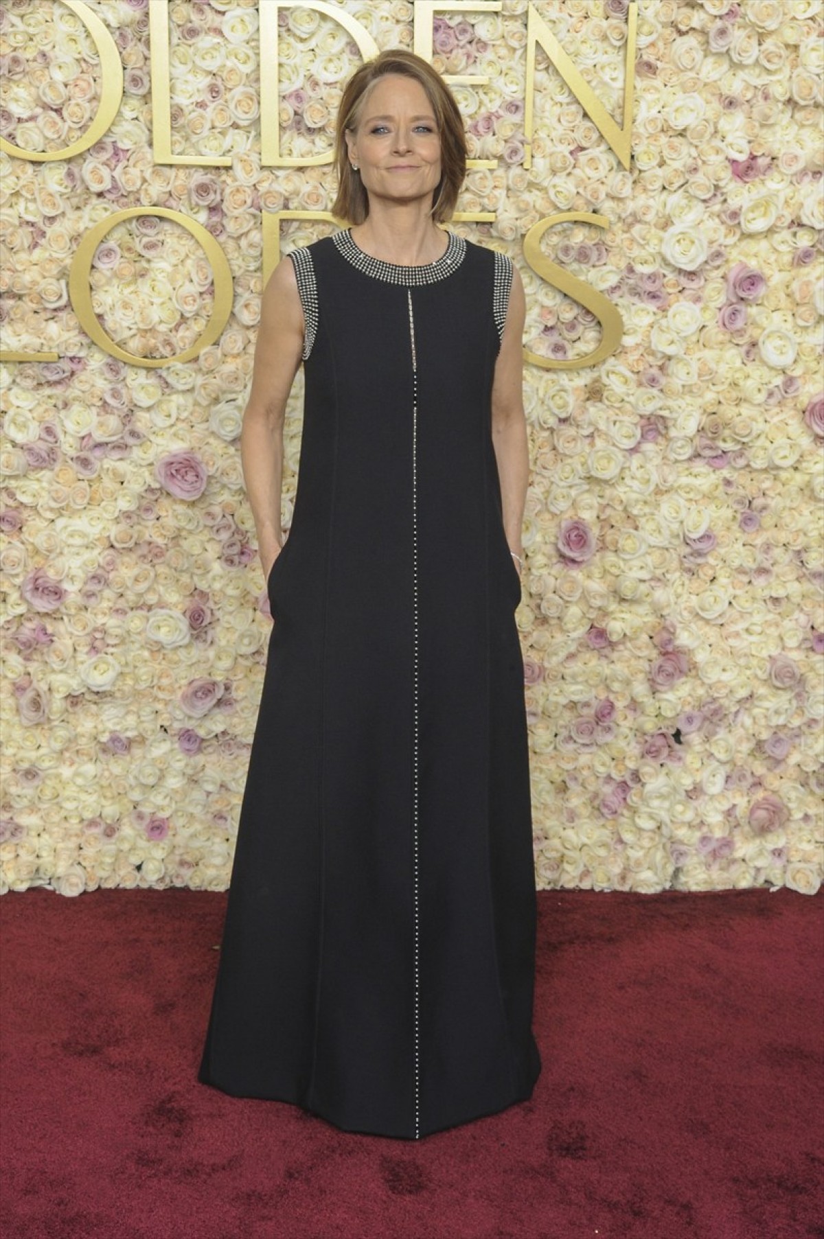 ＜フォト集＞第82回ゴールデン・グローブ賞開催　豪華俳優陣がドレス競演