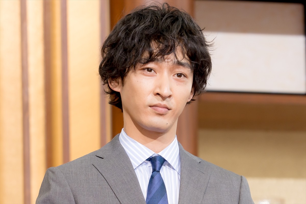 唐沢寿明＆鈴木保奈美、地上波ドラマ33年ぶり共演「いずれラブストーリーやりたい」