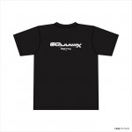 劇場先行版『機動戦士Gundam GQuuuuuuX ‐Beginning‐』、TOHO animation STORE（通販）にてTシャツ付きムビチケカード型前売券を販売　Tシャツ（裏）