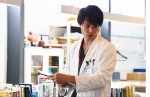 『まどか26歳、研修医やってます！』第1話より