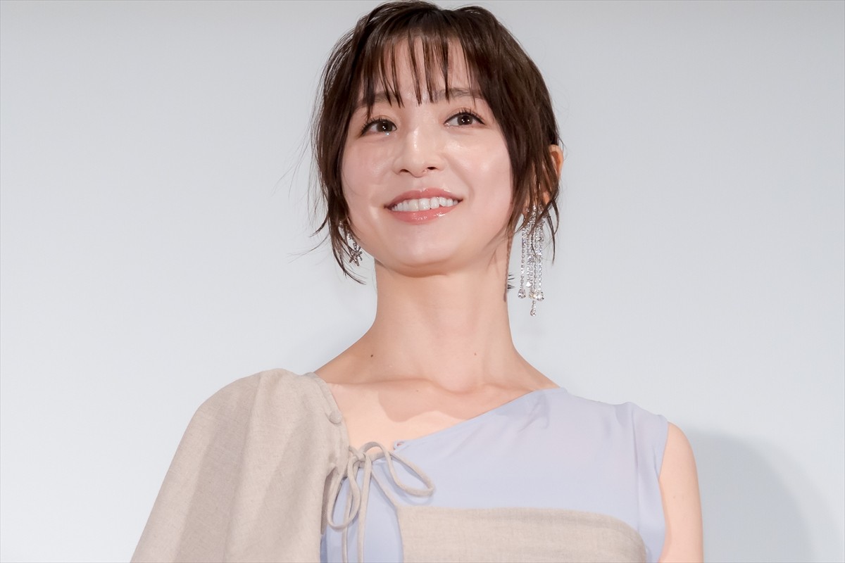 GACKT、映画初主演の木下暖日＆吉澤要人にエール送る