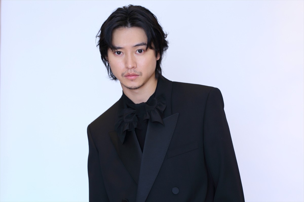 山崎賢人「30代はもっといろいろなことを知りたい」　海外も視野に貪欲にチャレンジ